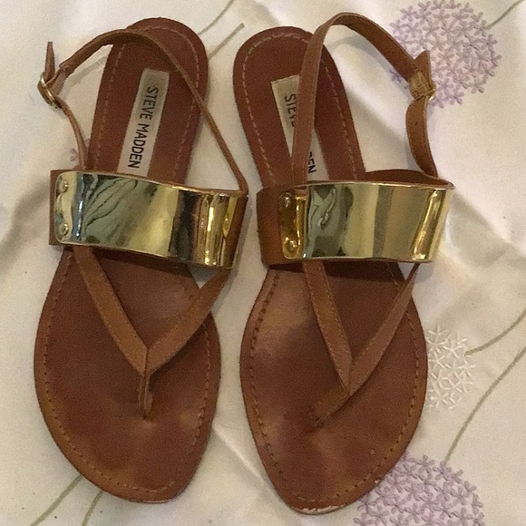 Steve Madden Sandals - Picture 2 of 3